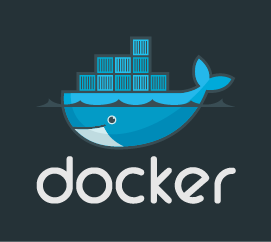 Docker Logo